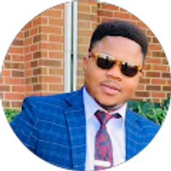 Profile photo of Kazadi Mathieu