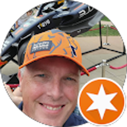 Profile photo of Ronald van der Linden