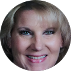 Profile photo of Randi Palm