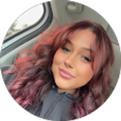 Profile photo of Bethany Bergeron
