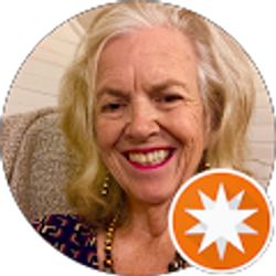 Profile photo of Norma Aveyard