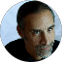 Profile photo of Gary Frankel