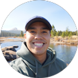 Profile photo of Ryan Pham