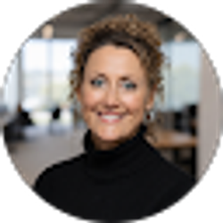 Profile photo of Celina Gustafson