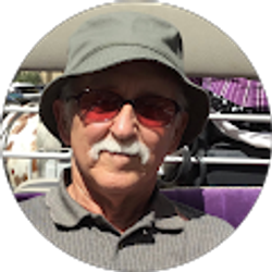 Profile photo of R Solomon