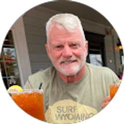 Profile photo of Tracy Ikenberry