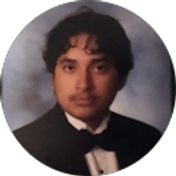 Profile photo of Cris