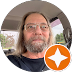 Profile photo of Randy pierce