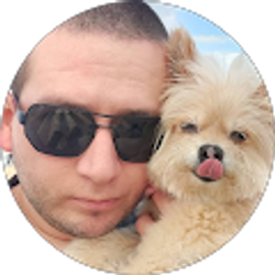 Profile photo of victor benavides