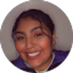 Profile photo of Yesenia Ruiz