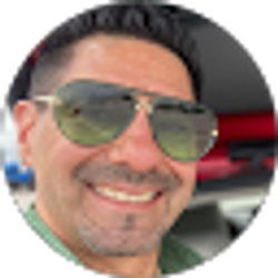 Profile photo of michael ruiz