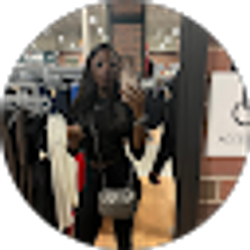 Profile photo of Jaela