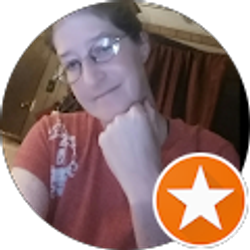 Profile photo of Andrea Hanson