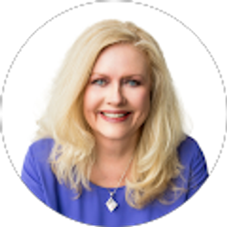 Profile photo of Joy Pedersen