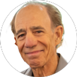 Profile photo of Maurice Devany