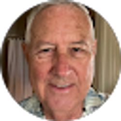 Profile photo of Terry Hardgrave