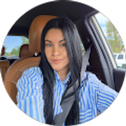 Profile photo of Yoana Ramos