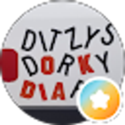 Profile photo of Ditzy's Dorky Diary