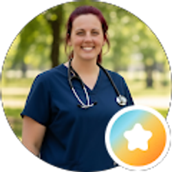 Profile photo of Rachel Idol, ADN, RN