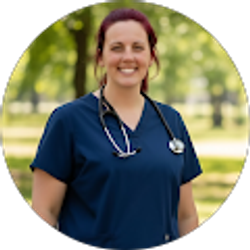 Profile photo of Rachel Idol, ADN, RN