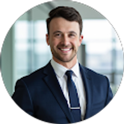 Profile photo of garrett sager