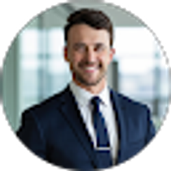Profile photo of garrett sager