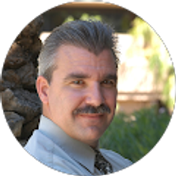 Profile photo of Brian Caruso