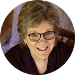 Profile photo of Shirley DicKard