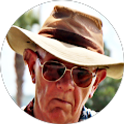 Profile photo of Charles Brewer