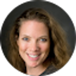 Profile photo of Alicia Decker