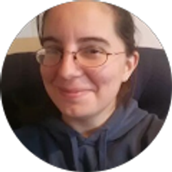 Profile photo of Holly Young