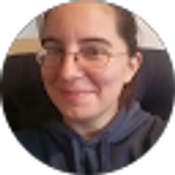 Profile photo of Holly Young