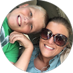 Profile photo of Sara Brookshire