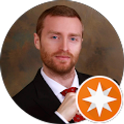 Profile photo of Matthew Kincaid