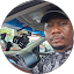 Profile photo of Jethro Barthelemy