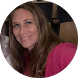 Profile photo of Stacey Huston