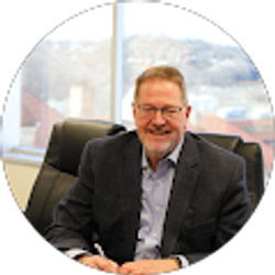 Profile photo of Jeff Taylor