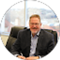 Profile photo of Jeff Taylor