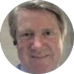 Profile photo of Ray Miller