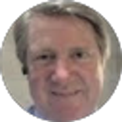 Profile photo of Ray Miller
