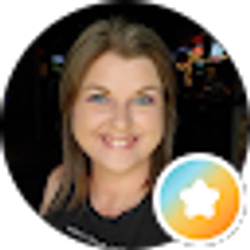 Profile photo of Miranda Smrekar