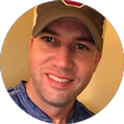 Profile photo of Chris Reynolds