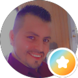 Profile photo of Alberto Jimenez