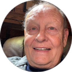 Profile photo of Graham Botha