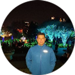 Profile photo of Sandro Schlottfeldt