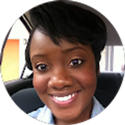 Profile photo of Claudine Ward