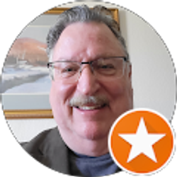 Profile photo of David Rails