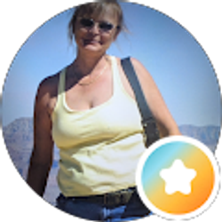 Profile photo of Brenda Robinson