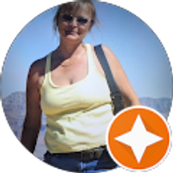 Profile photo of Brenda Robinson