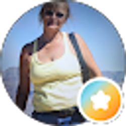 Profile photo of Brenda Robinson